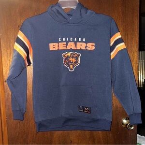 Bundle 1 hoodie and 2 jerseys